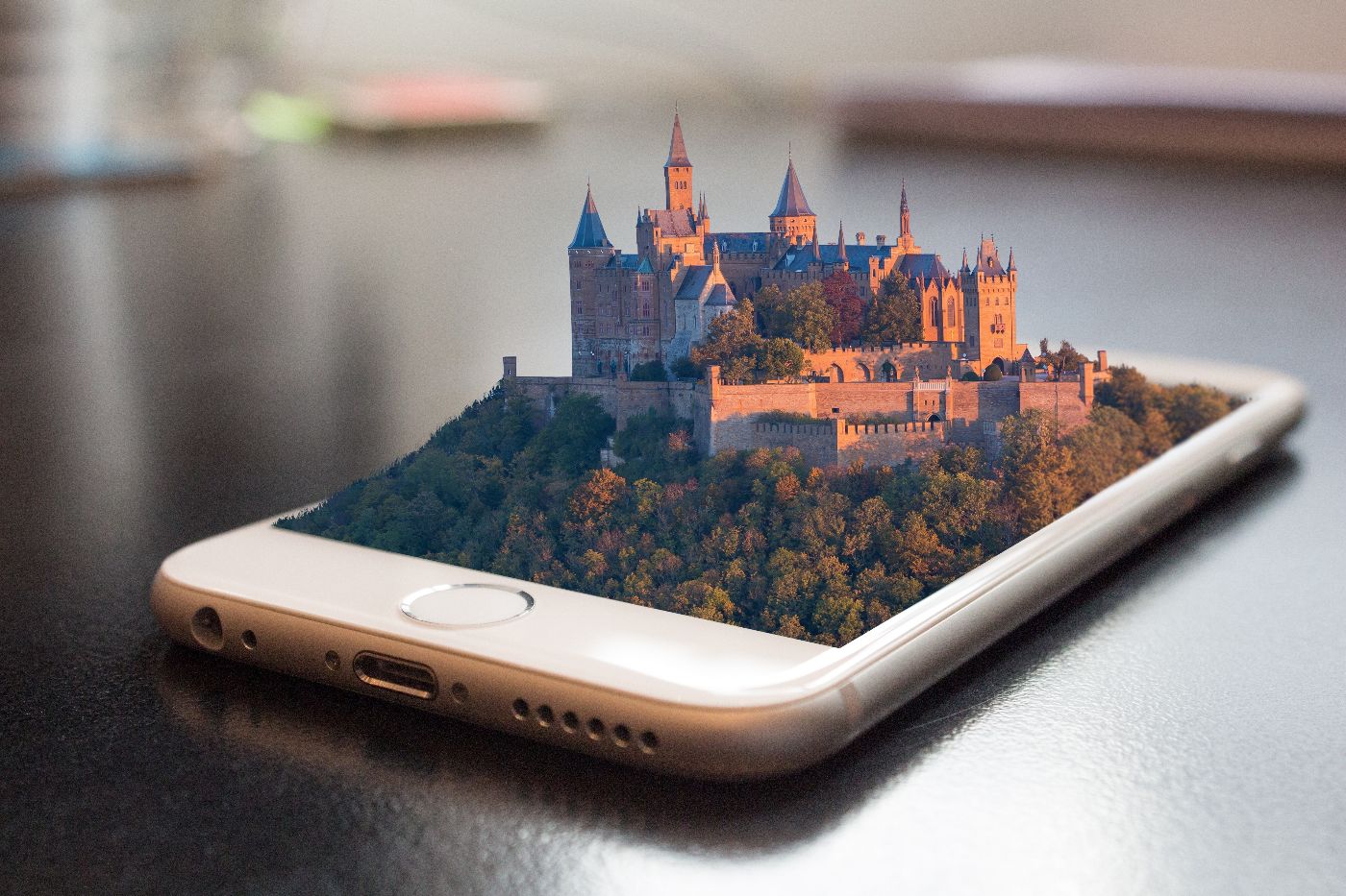 Atomic Cat Interactive creates custom mobile apps and games